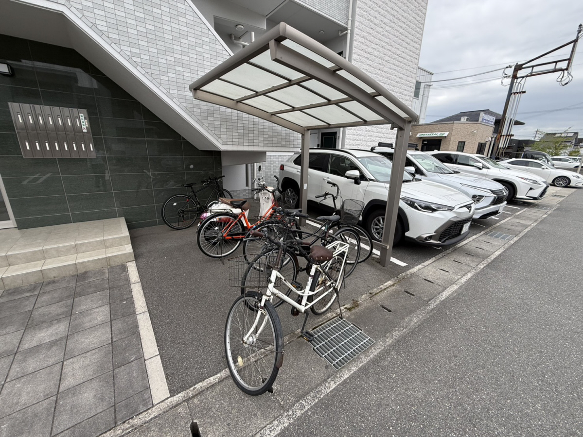共用部 写真11
