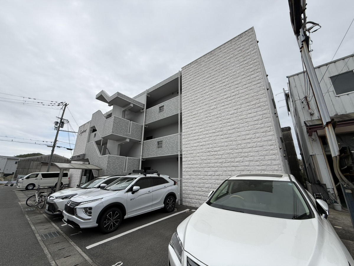 外観 写真29
