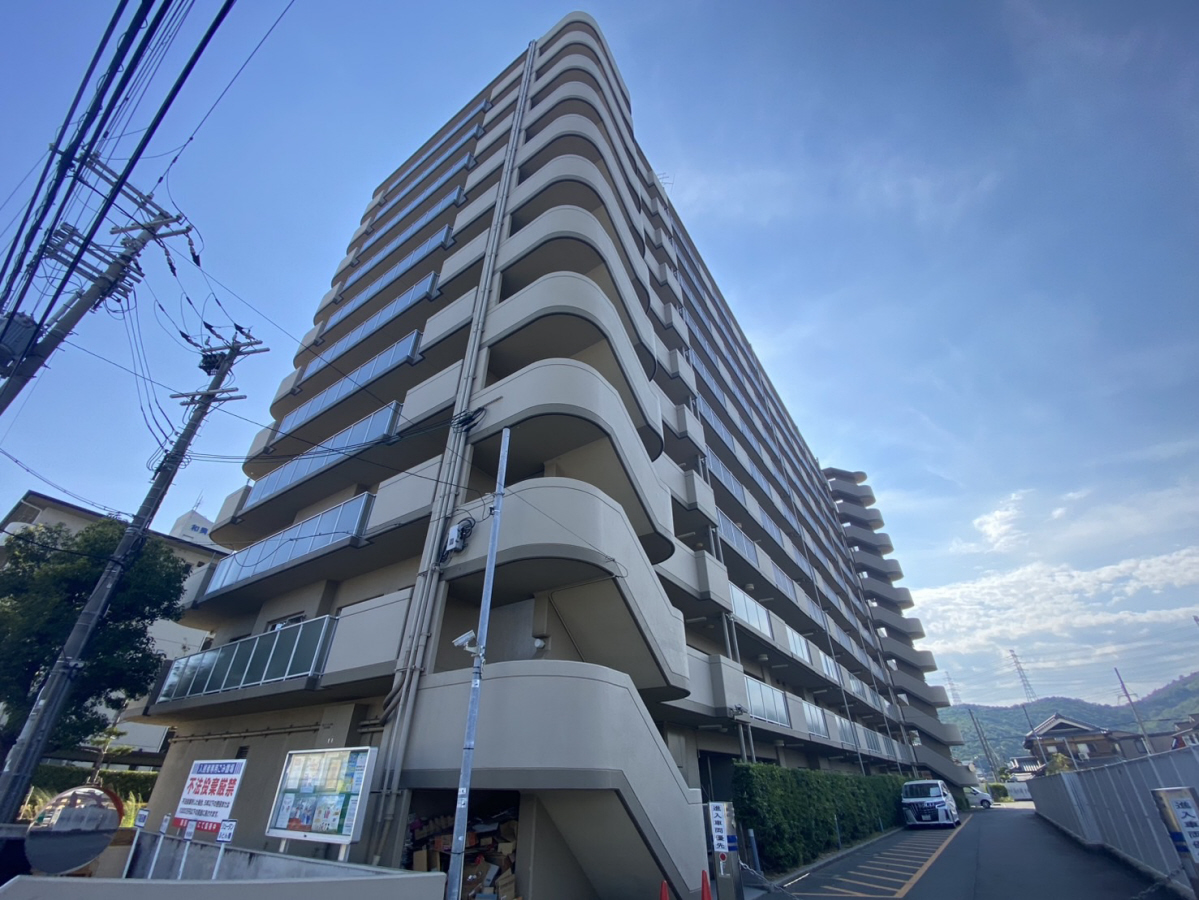 グレーシィ姫路白浜の宮