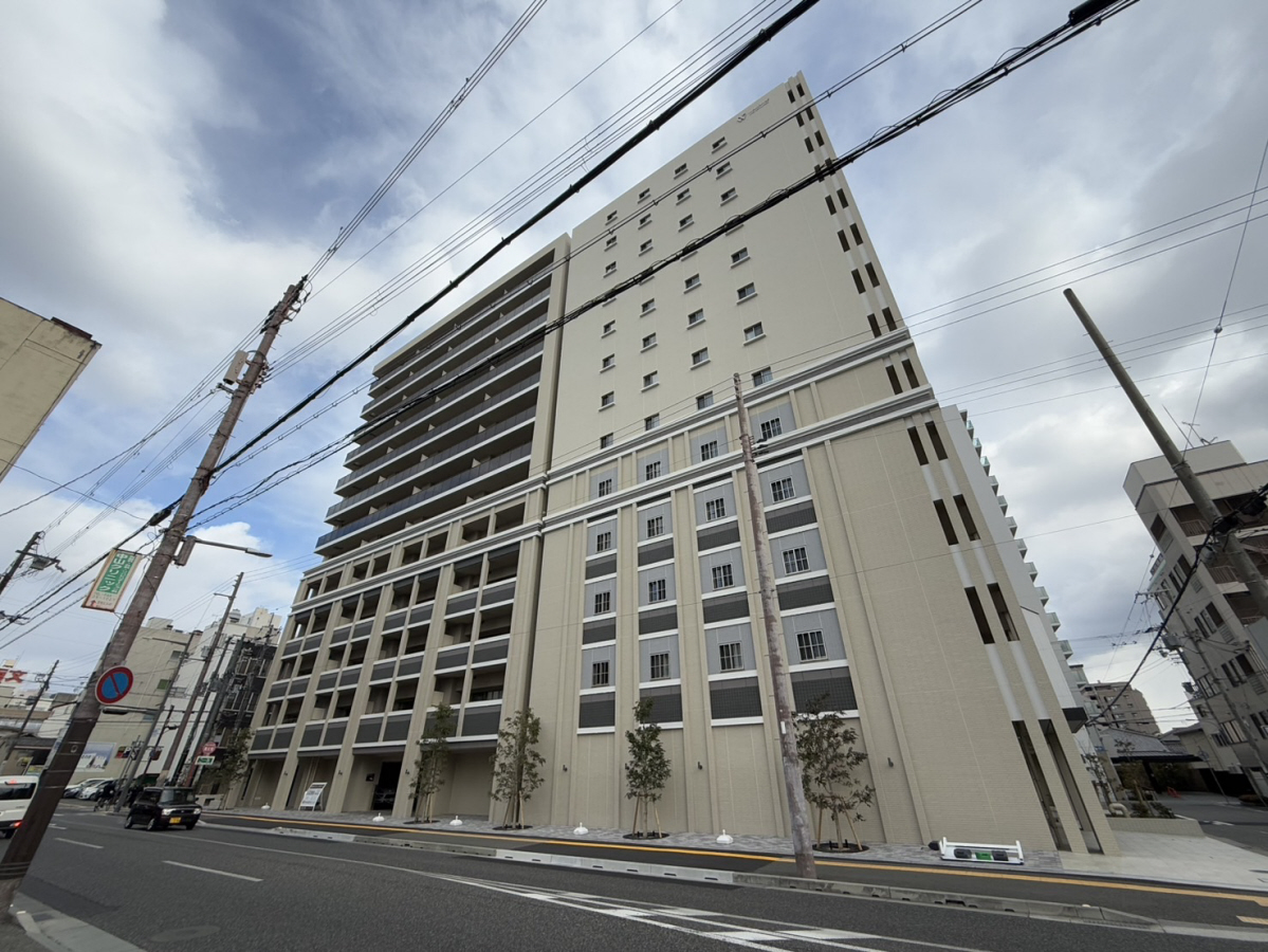 ワコーレ姫路呉服町