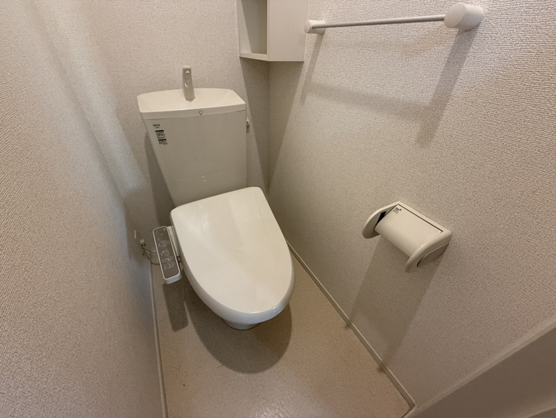 トイレ 写真5