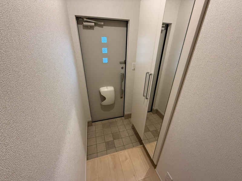 玄関 写真7