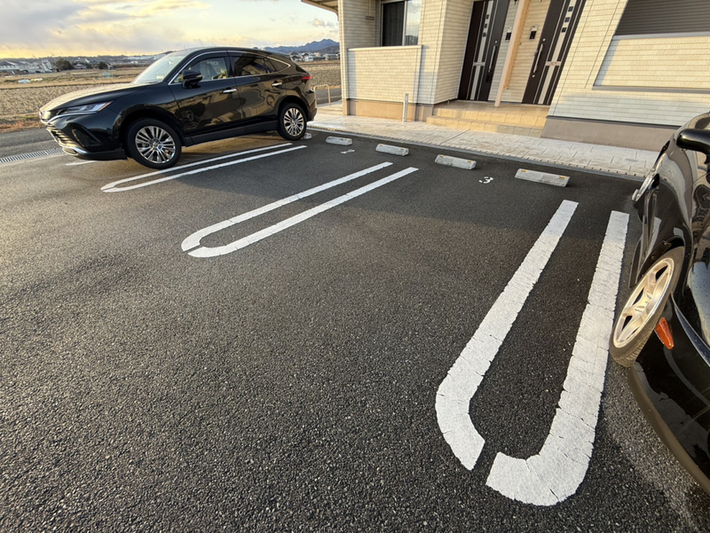 駐車場 写真10