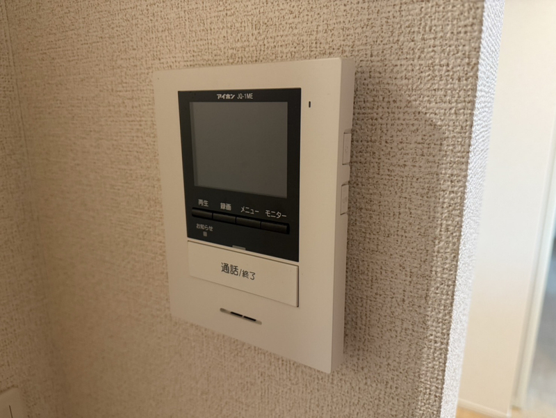 セキュリティ 写真13