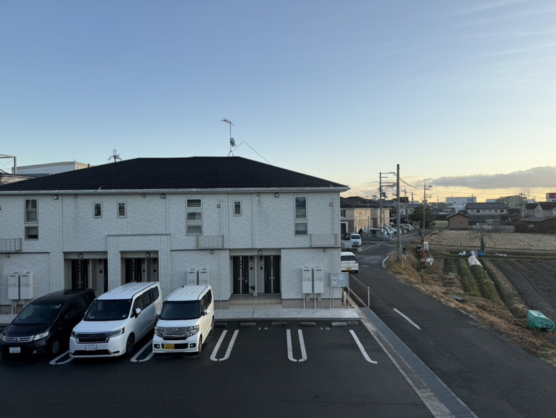 眺望 写真15
