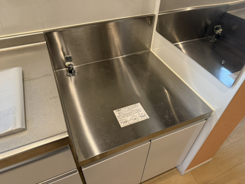 キッチン 写真19