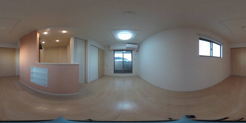 リビング 写真34