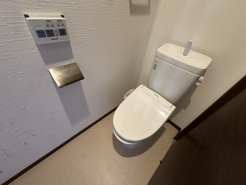 トイレ 写真5