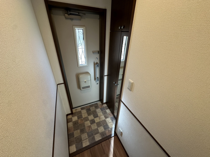 玄関 写真7