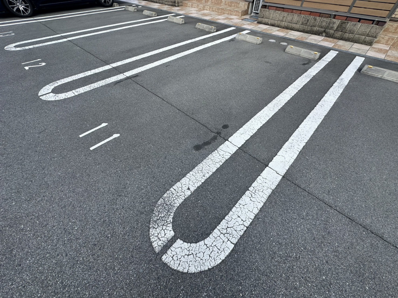 駐車場 写真10