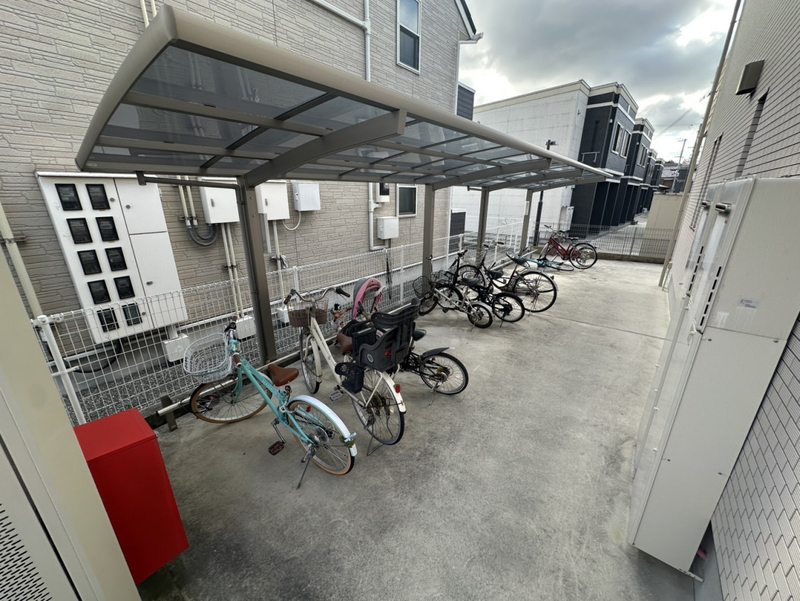 共用部 写真11