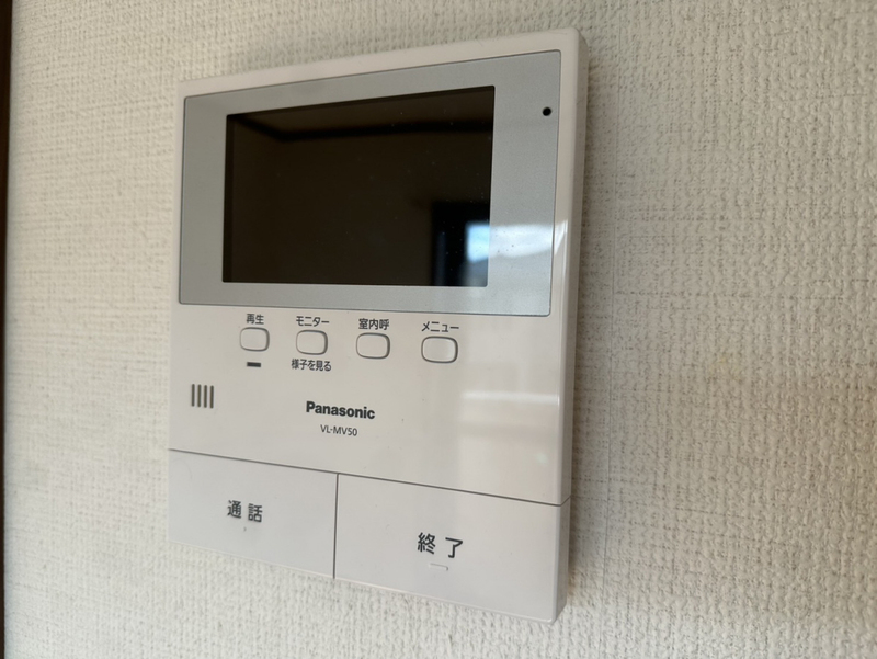 セキュリティ 写真13