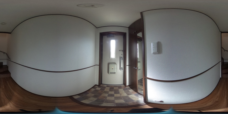 玄関 写真33