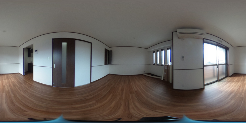 リビング 写真34