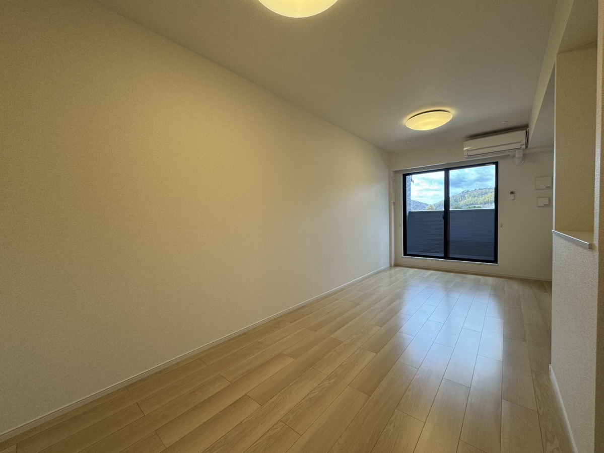 リビング 写真2