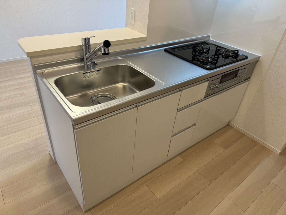 キッチン 写真3