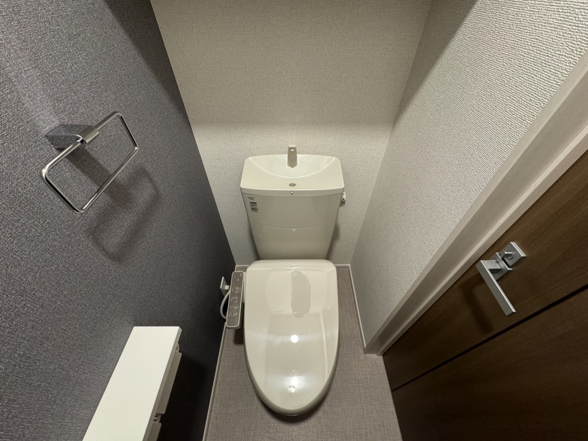トイレ 写真5