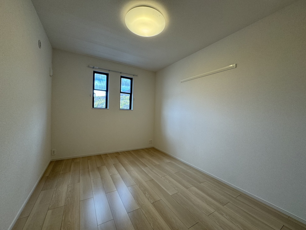 その他部屋・スペース 写真8