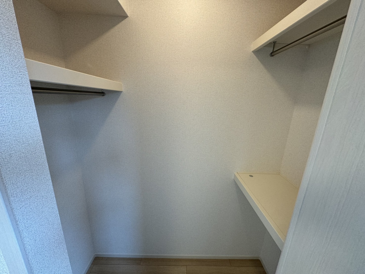 収納 写真9