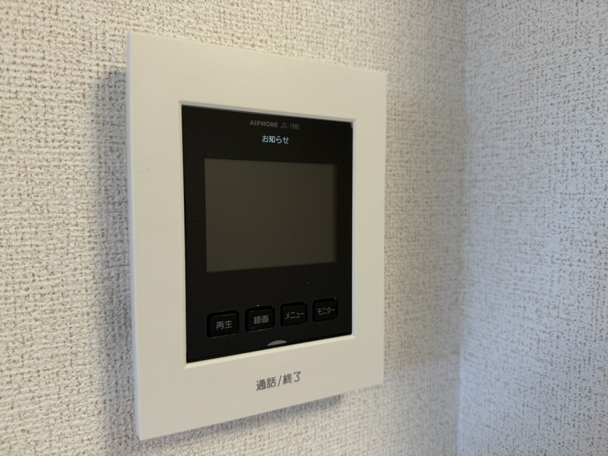 セキュリティ 写真13