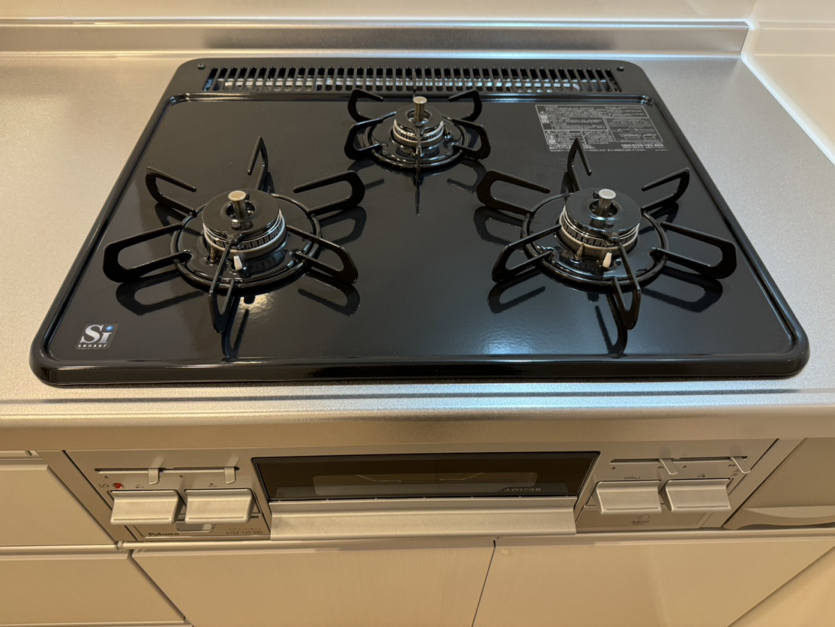 キッチン 写真19