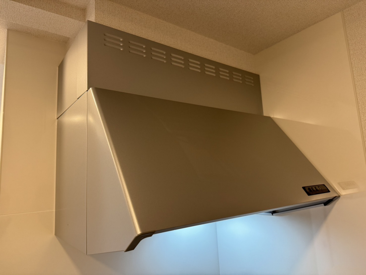 キッチン 写真31