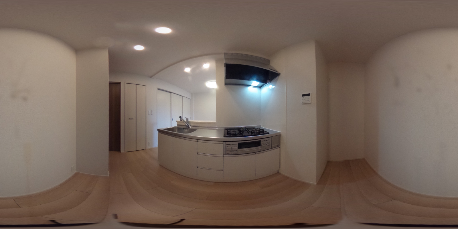 キッチン 写真35