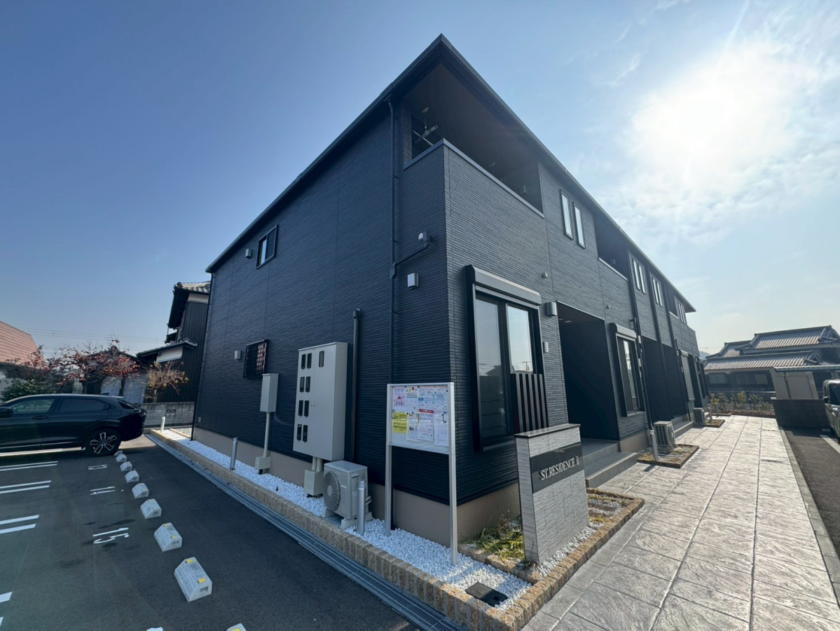 セントレジデンスⅡ