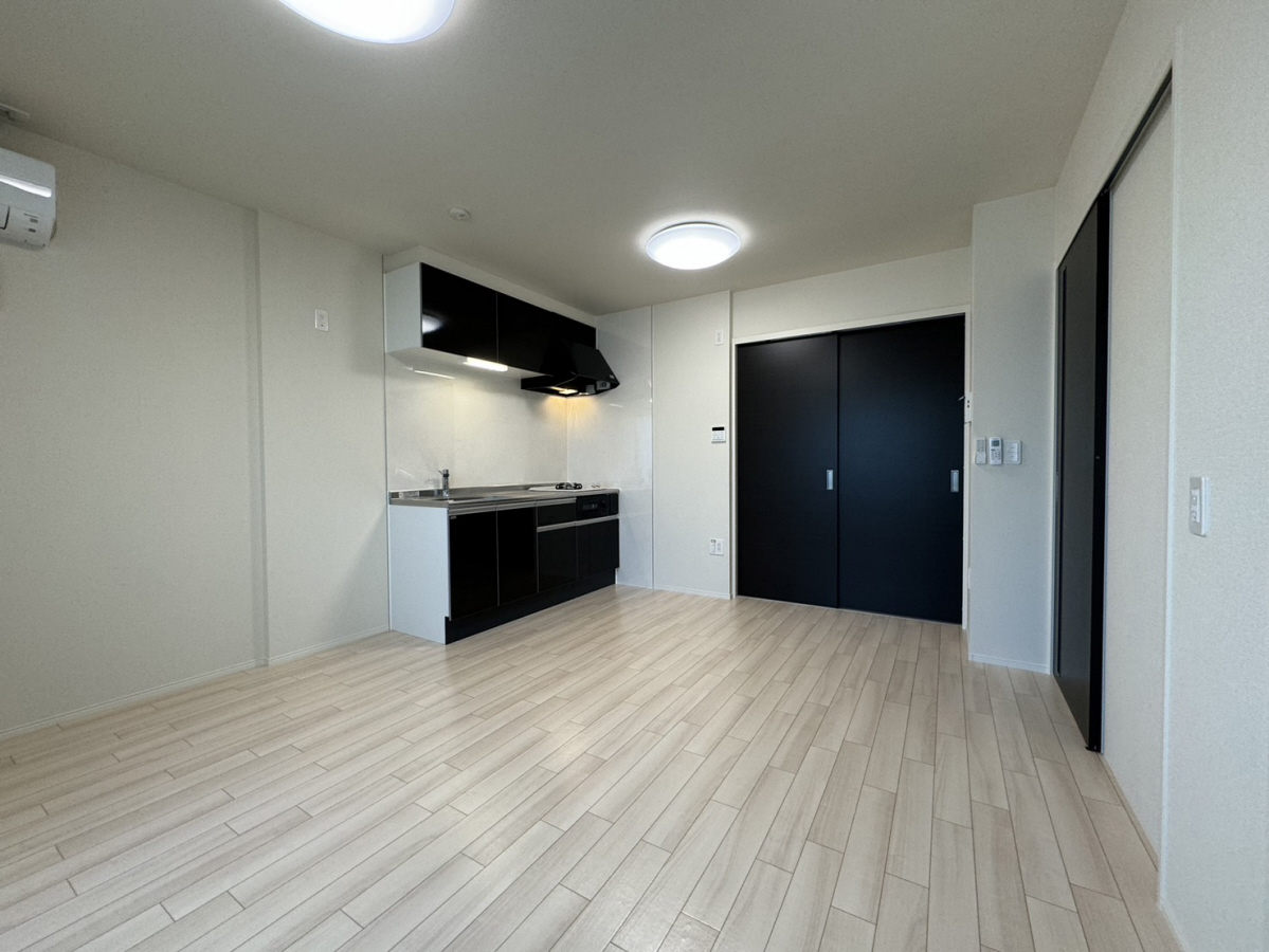 リビング 写真2