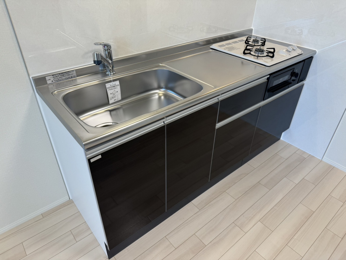 キッチン 写真3