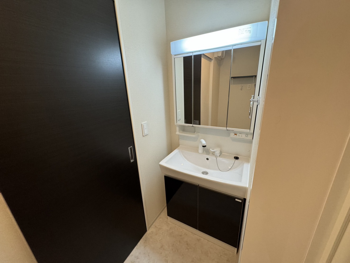 洗面所 写真6