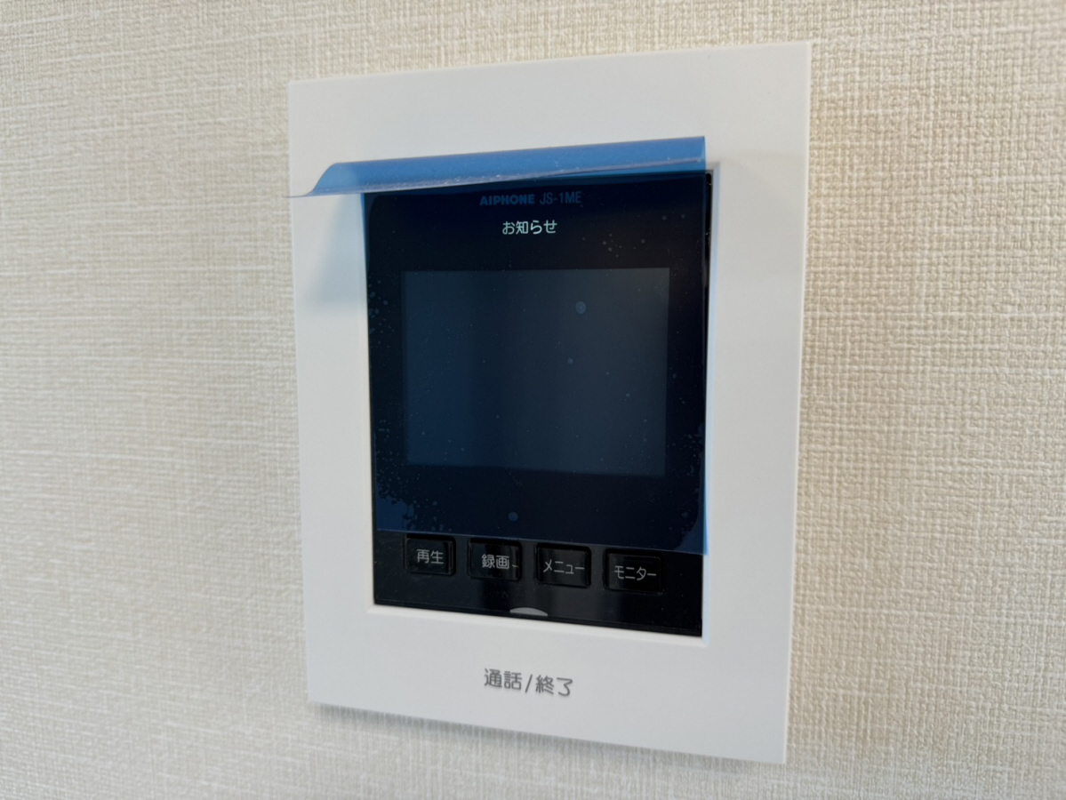 セキュリティ 写真13