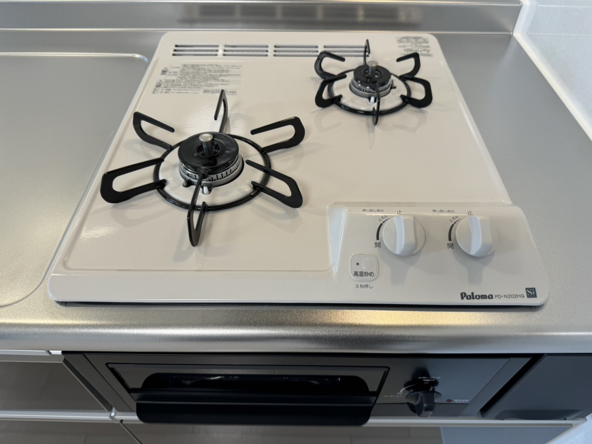 キッチン 写真19