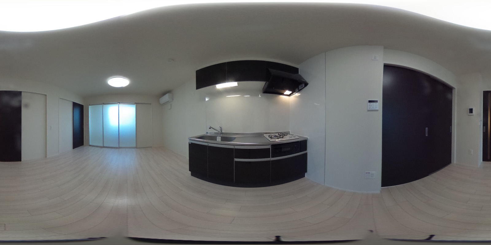 キッチン 写真35