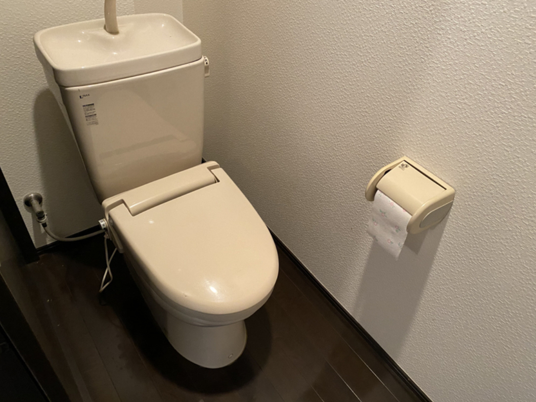 トイレ 写真5