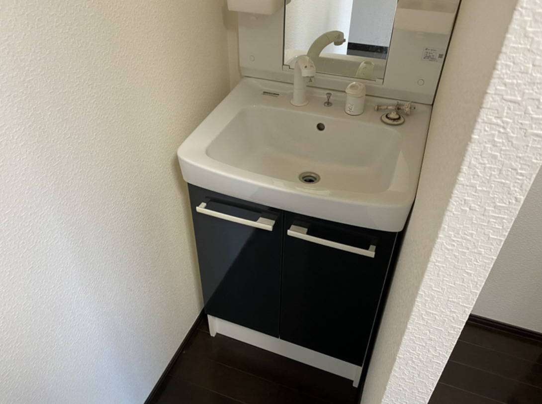 洗面所 写真6