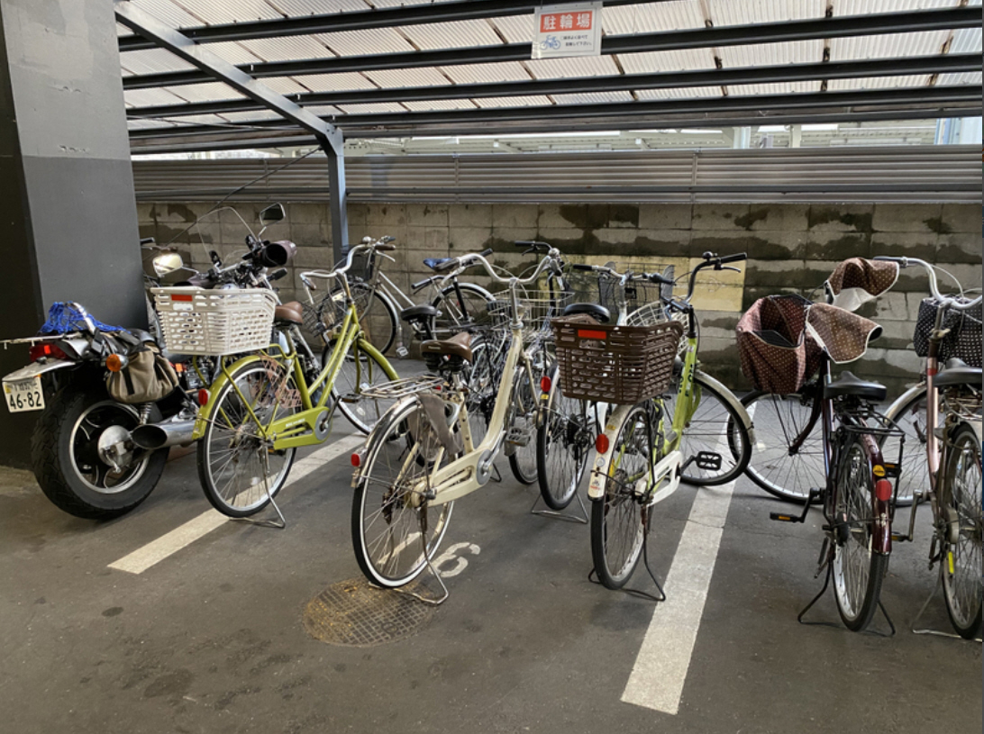共用部 写真11