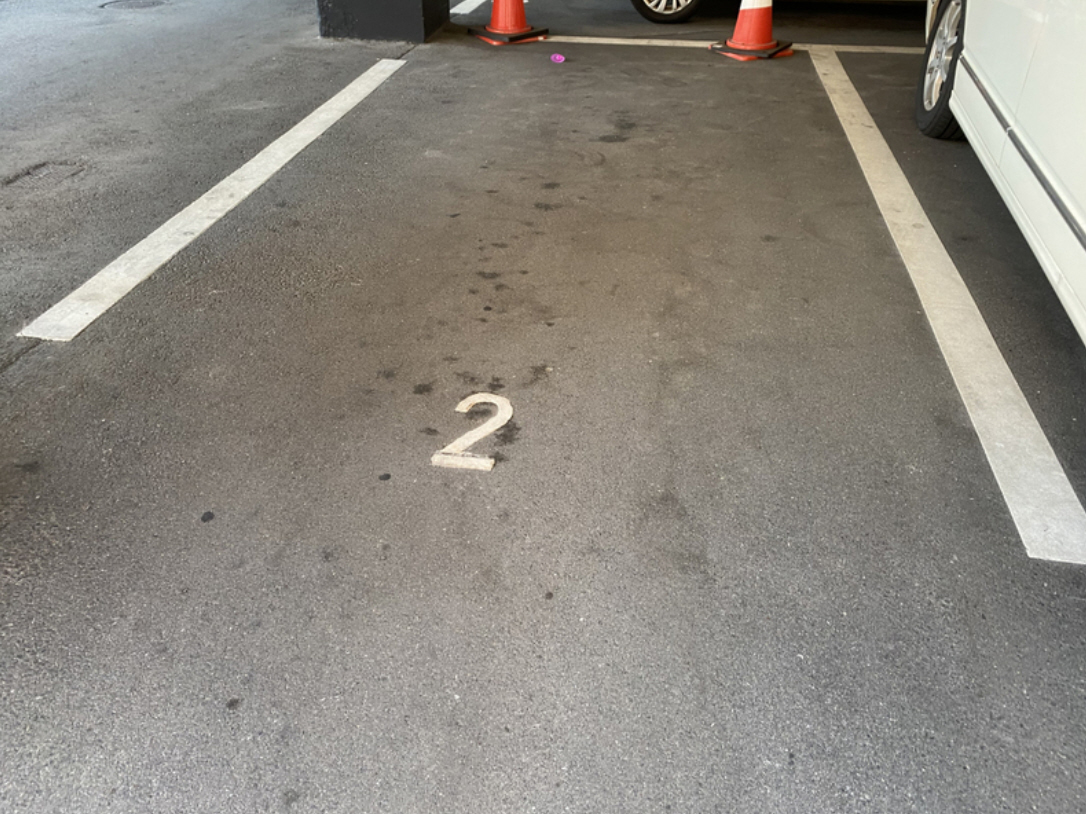 駐車場 写真10