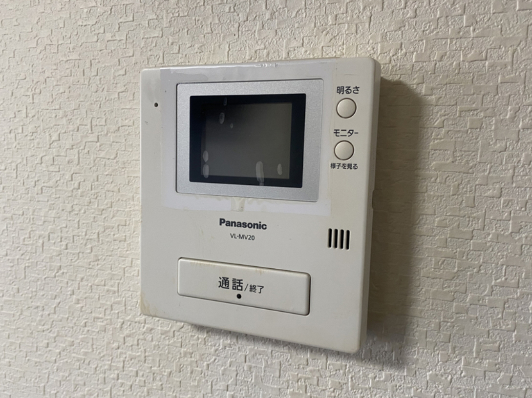 セキュリティ 写真12
