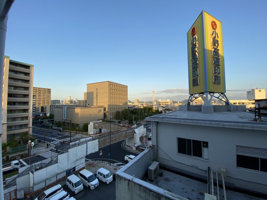 眺望 写真15