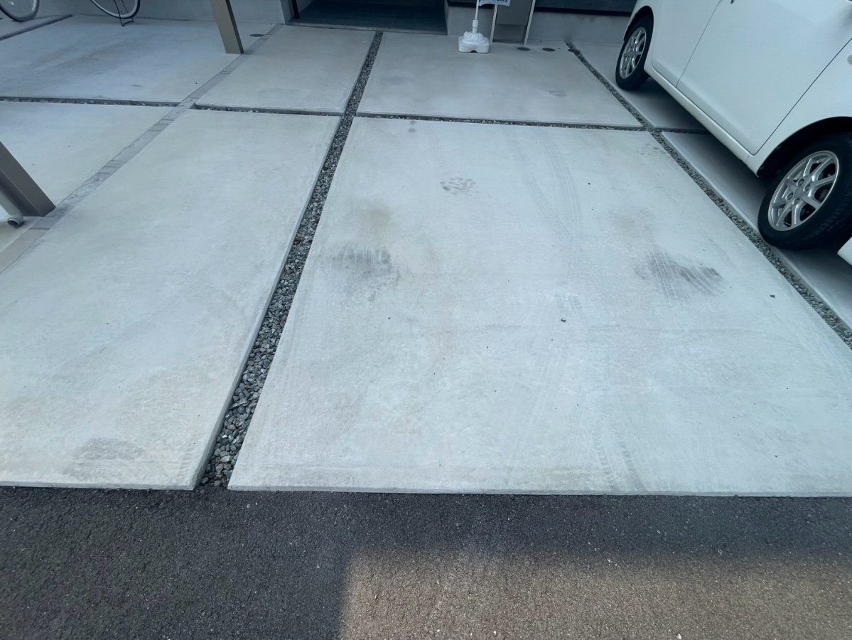 駐車場 写真10