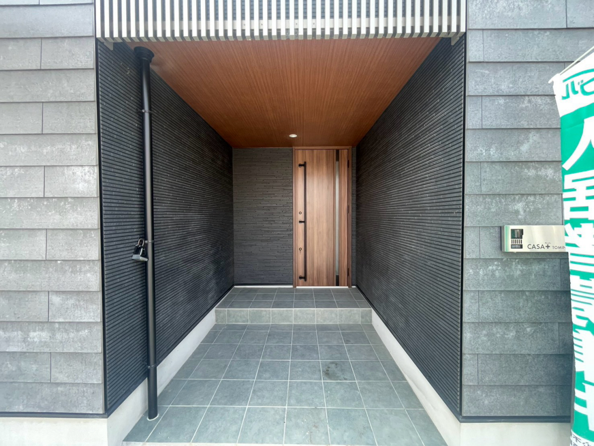 共用部 写真11