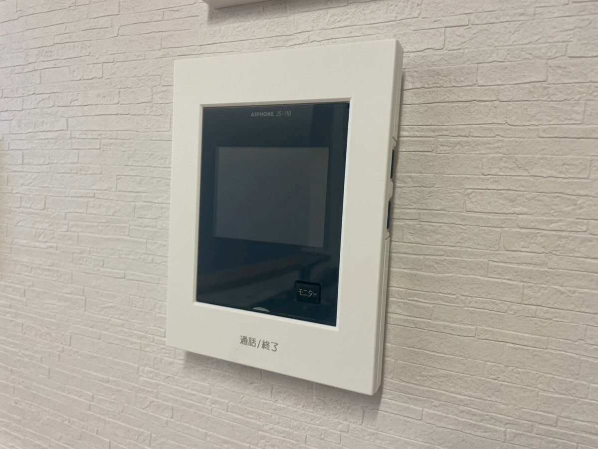 セキュリティ 写真13