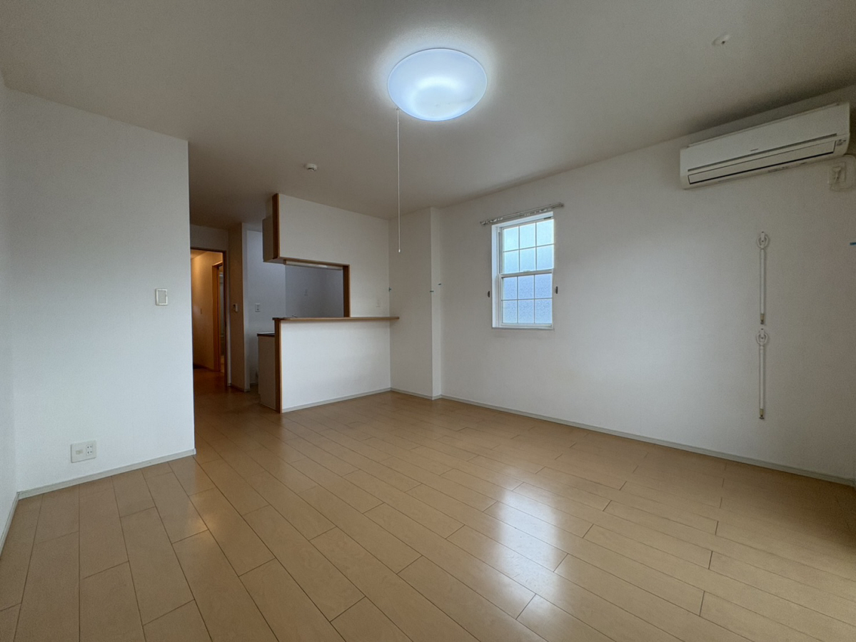 リビング 写真2