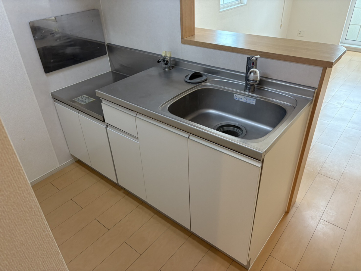 キッチン 写真3