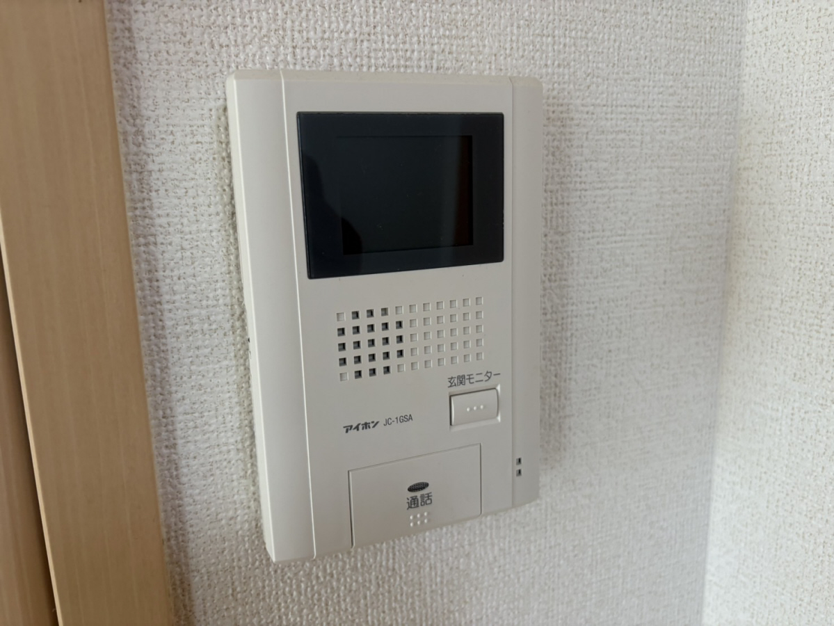 セキュリティ 写真13