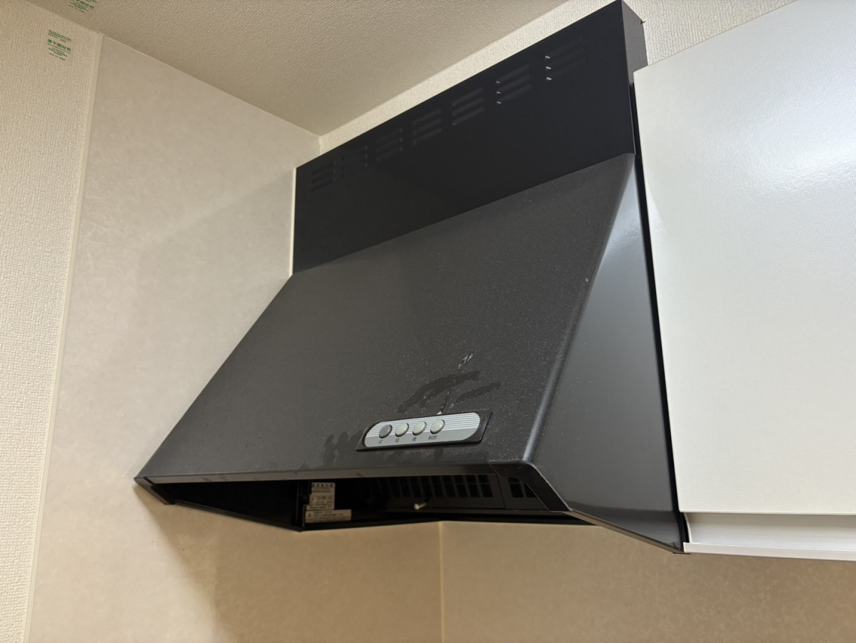 キッチン 写真19