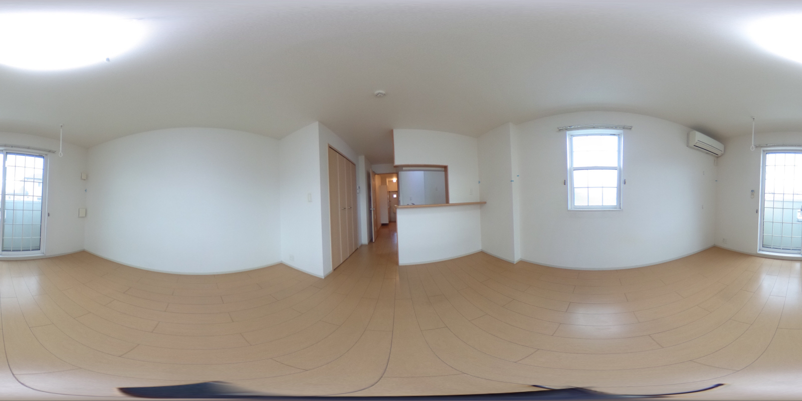 リビング 写真34