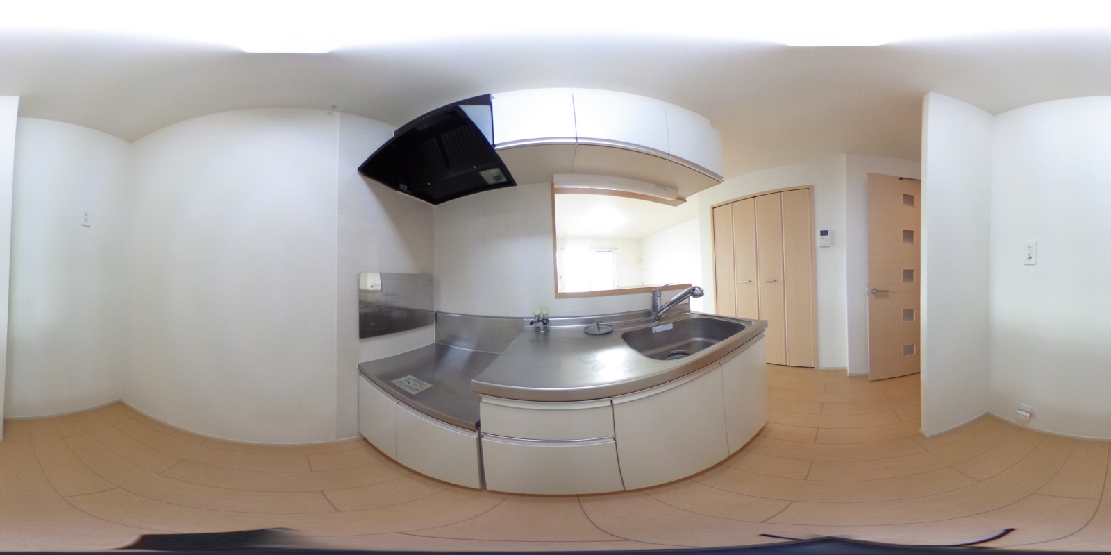 キッチン 写真35