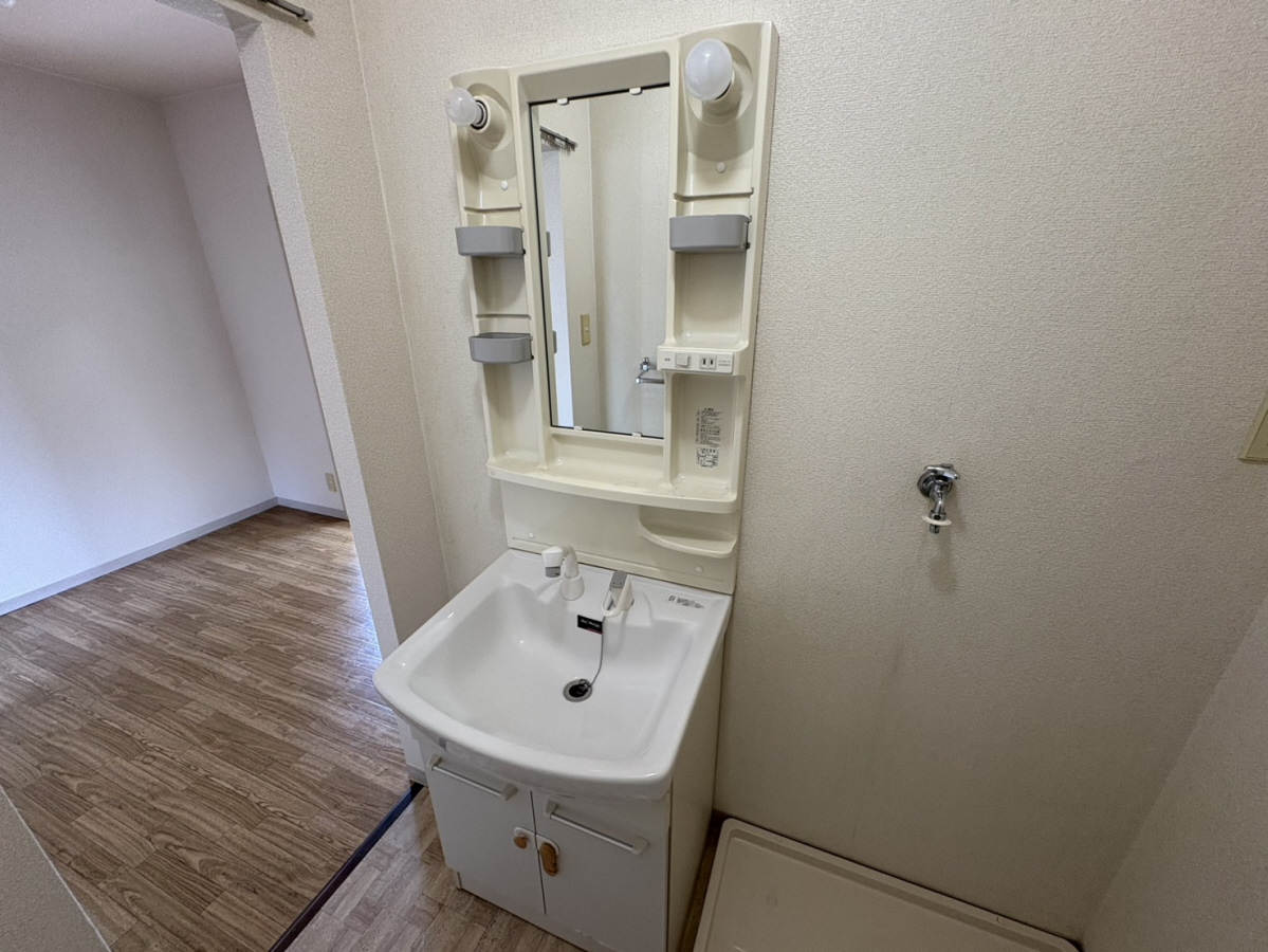 洗面所 写真6